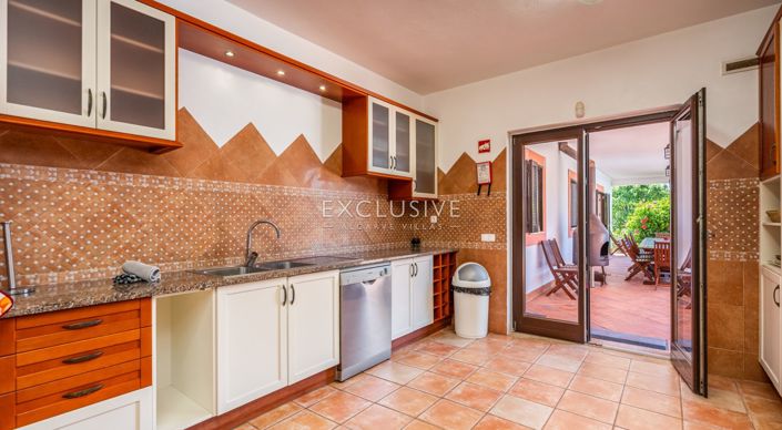 Image No.19-Villa de 7 chambres à vendre à Lagoa