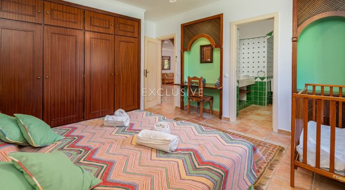 Image No.22-Villa de 7 chambres à vendre à Lagoa