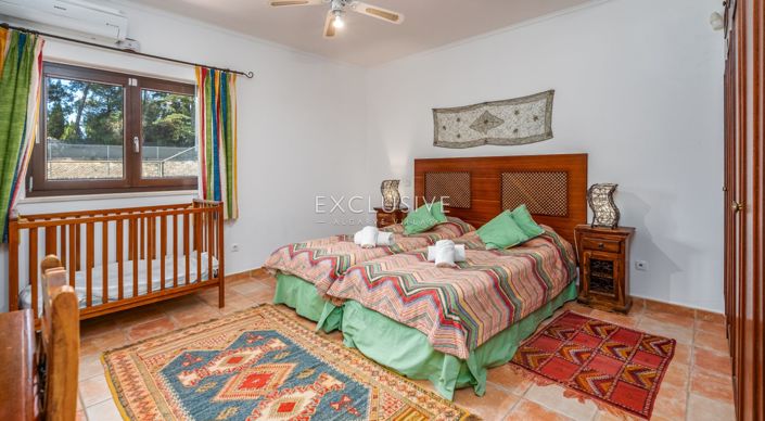 Image No.24-Villa de 7 chambres à vendre à Lagoa