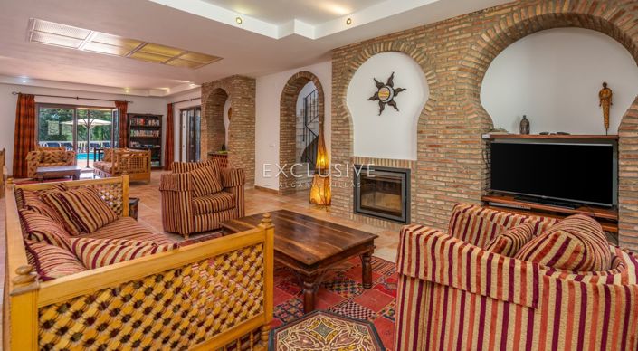 Image No.25-Villa de 7 chambres à vendre à Lagoa