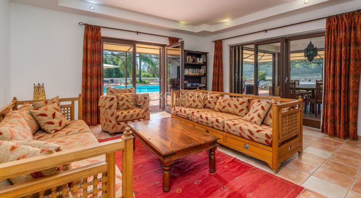 Image No.27-Villa de 7 chambres à vendre à Lagoa