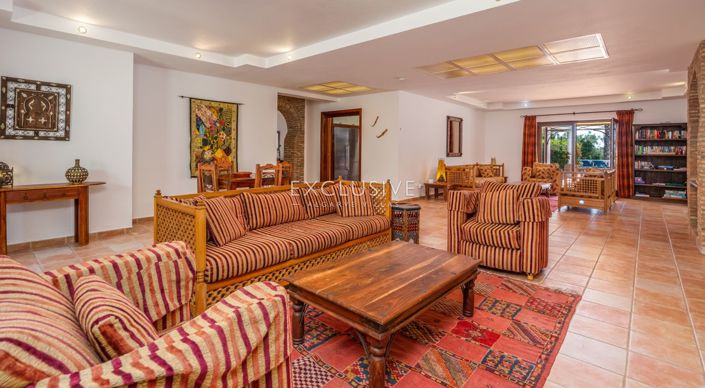 Image No.29-Villa de 7 chambres à vendre à Lagoa