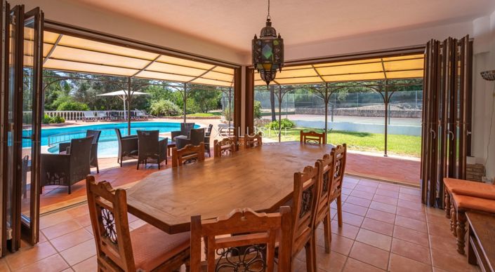 Image No.30-Villa de 7 chambres à vendre à Lagoa