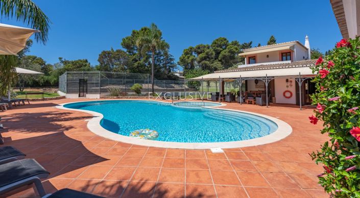 Image No.32-Villa de 7 chambres à vendre à Lagoa