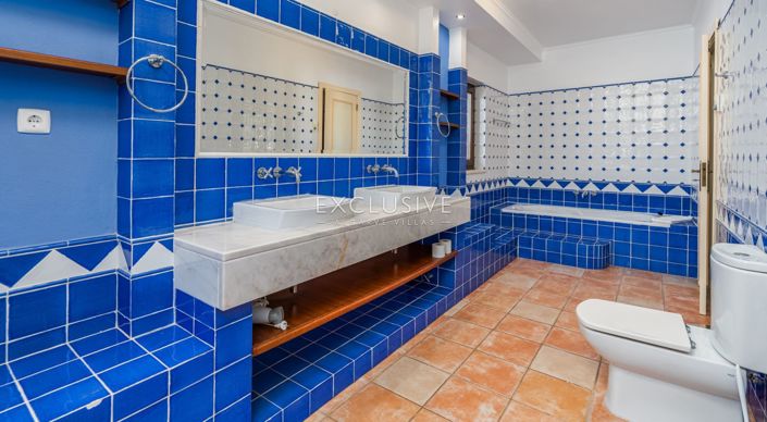 Image No.37-Villa de 7 chambres à vendre à Lagoa