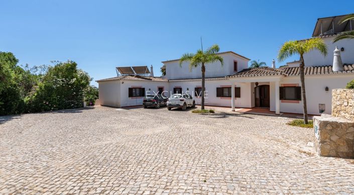 Image No.44-Villa de 7 chambres à vendre à Lagoa