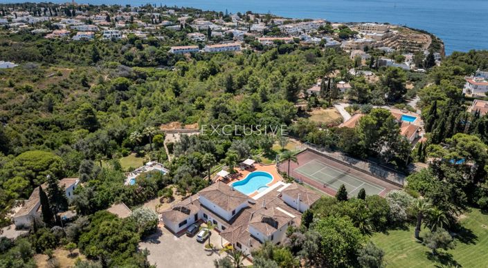 Image No.45-Villa de 7 chambres à vendre à Lagoa