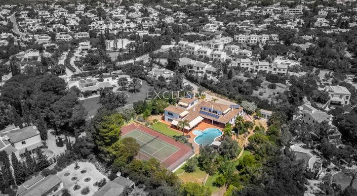 Image No.46-Villa de 7 chambres à vendre à Lagoa