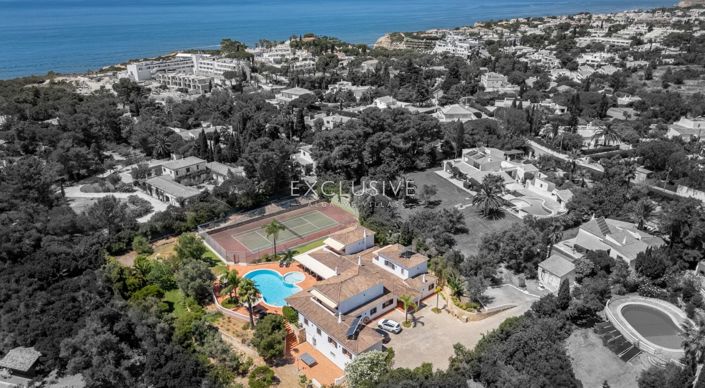 Image No.47-Villa de 7 chambres à vendre à Lagoa