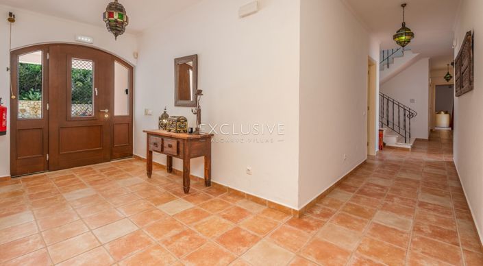 Image No.5-Villa de 7 chambres à vendre à Lagoa