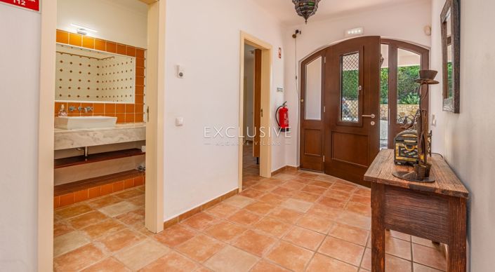 Image No.6-Villa de 7 chambres à vendre à Lagoa