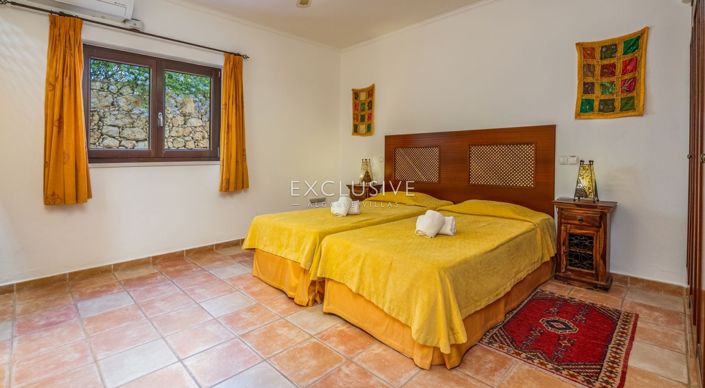 Image No.8-Villa de 7 chambres à vendre à Lagoa