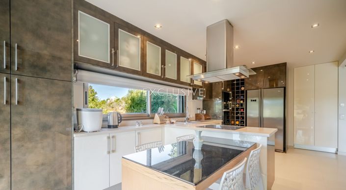 Image No.12-Villa de 3 chambres à vendre à Albufeira