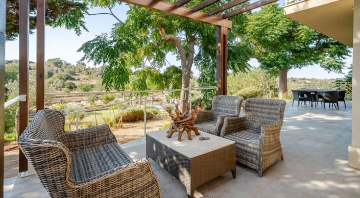 Image No.13-Villa de 3 chambres à vendre à Albufeira