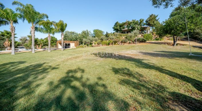 Image No.2-Villa de 3 chambres à vendre à Albufeira