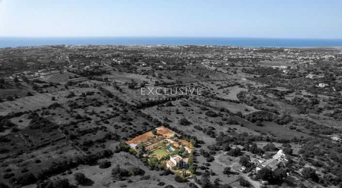 Image No.3-Villa de 3 chambres à vendre à Albufeira