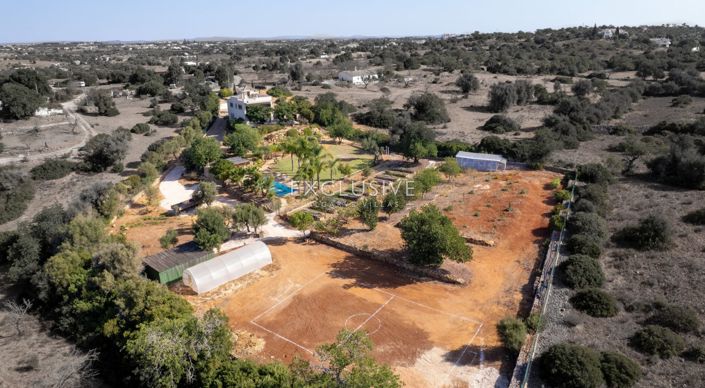 Image No.4-Villa de 3 chambres à vendre à Albufeira