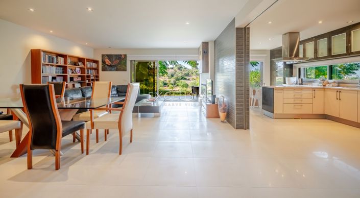 Image No.5-Villa de 3 chambres à vendre à Albufeira