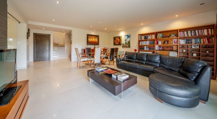 Image No.8-Villa de 3 chambres à vendre à Albufeira