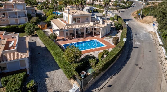 Image No.3-Villa de 3 chambres à vendre à Lagoa