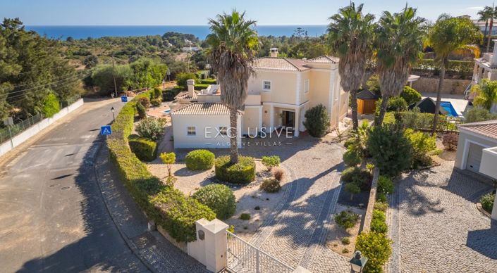 Image No.4-Villa de 3 chambres à vendre à Lagoa