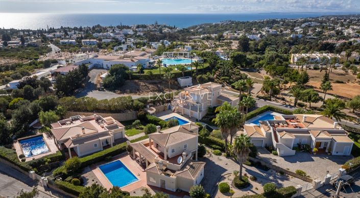 Image No.5-Villa de 3 chambres à vendre à Lagoa