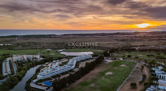 Image No.25-Appartement de 3 chambres à vendre à Loule