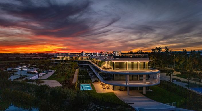 Image No.26-Appartement de 3 chambres à vendre à Loule
