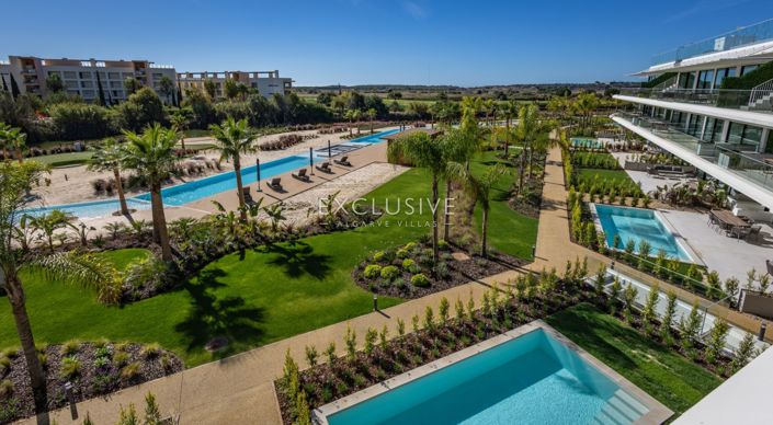 Image No.18-Appartement de 3 chambres à vendre à Loule