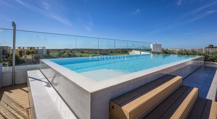 Image No.19-Appartement de 3 chambres à vendre à Loule