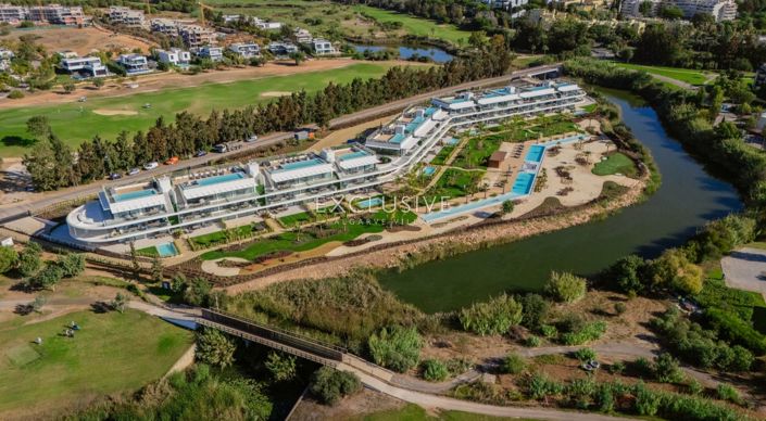 Image No.23-Appartement de 3 chambres à vendre à Loule