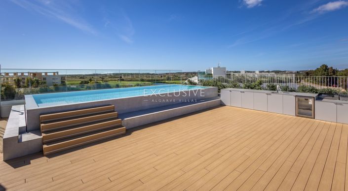 Image No.20-Appartement de 3 chambres à vendre à Loule