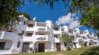 1 - Albufeira, Apartment