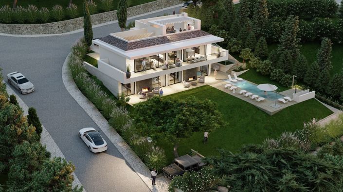 Image No.3-4 Bed Land for sale