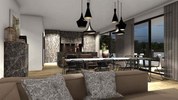 Image No.7-4 Bed Land for sale