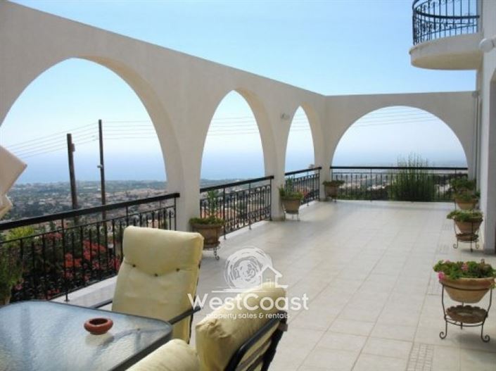 Image No.8-Villa de 5 chambres à vendre à Tala