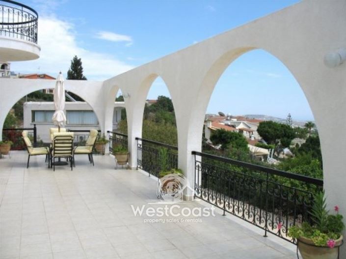 Image No.9-Villa de 5 chambres à vendre à Tala