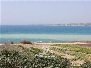 1 - Kissonerga, Plot