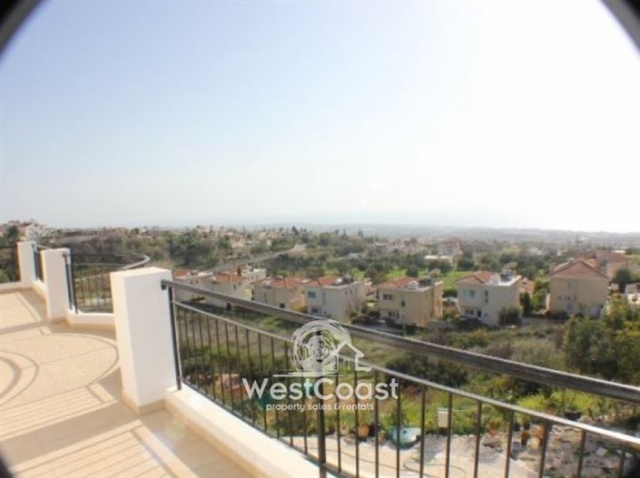 Image No.3-Villa de 5 chambres à vendre à Tala