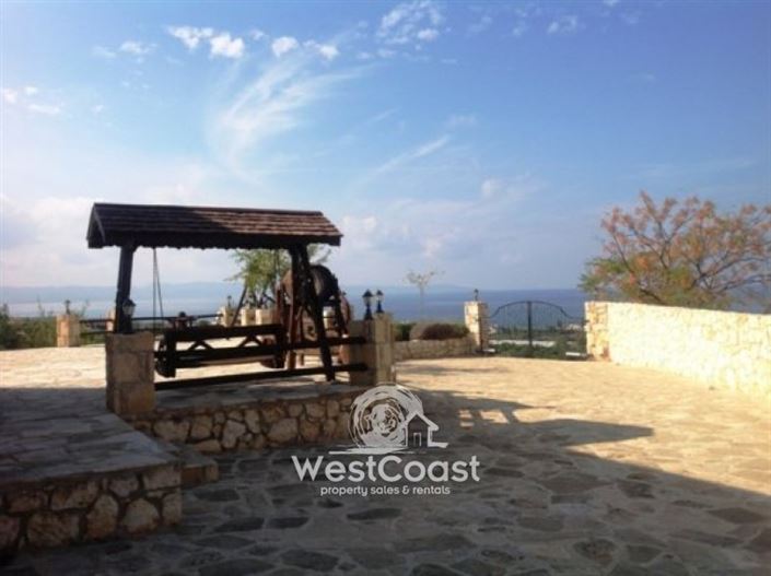 Image No.6-Villa de 3 chambres à vendre à Pomos