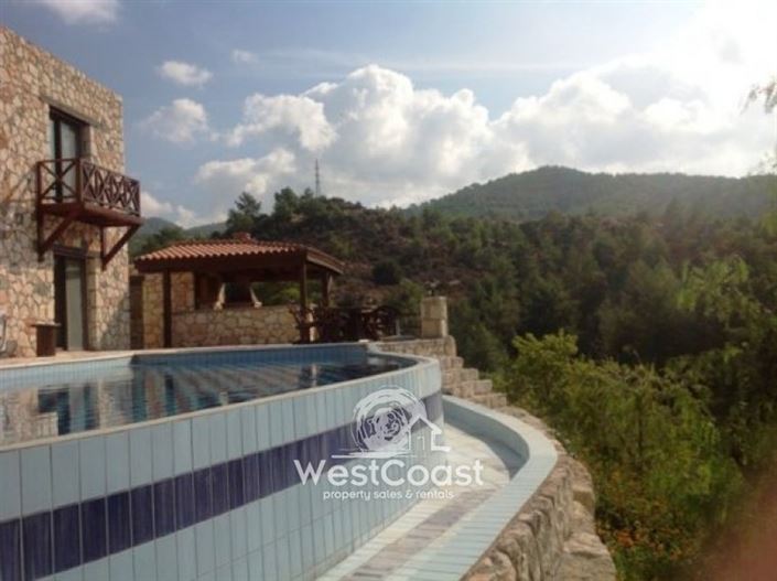 Image No.8-Villa de 3 chambres à vendre à Pomos