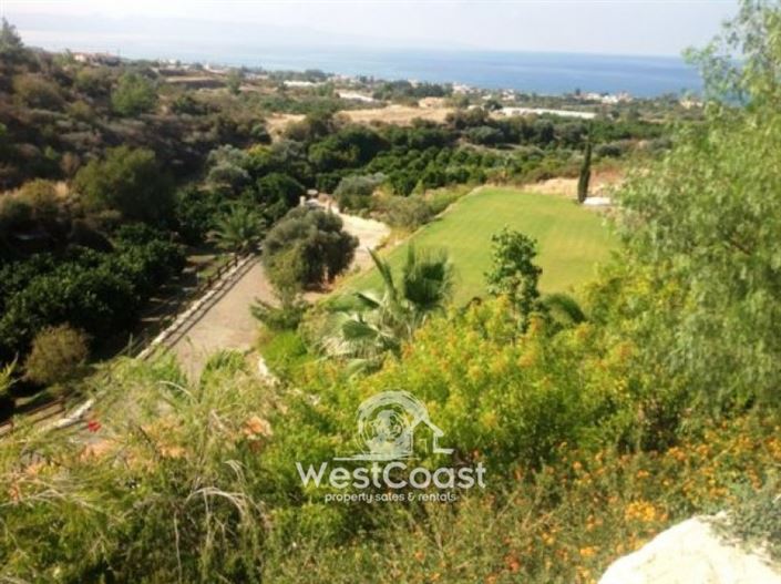 Image No.9-Villa de 3 chambres à vendre à Pomos