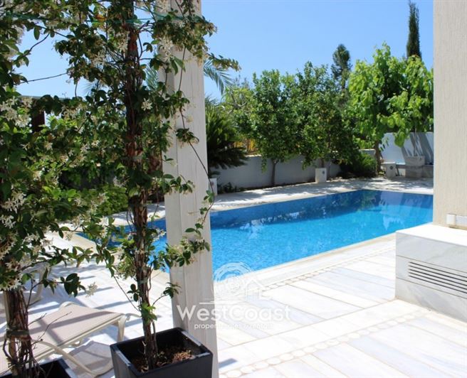 Image No.4-Villa de 4 chambres à vendre à Coral Bay