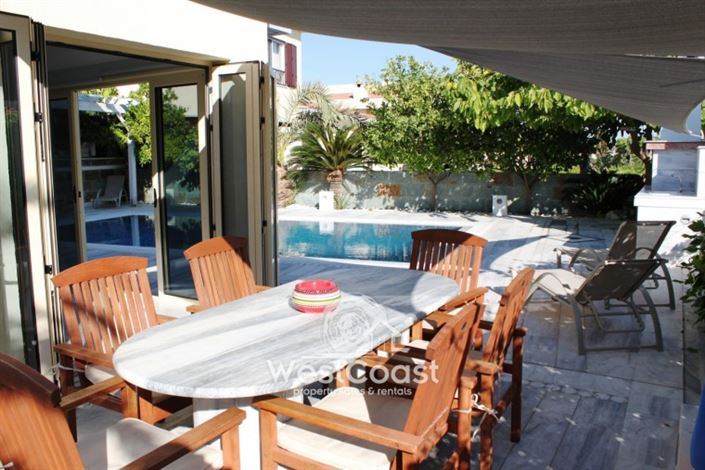 Image No.5-Villa de 4 chambres à vendre à Coral Bay