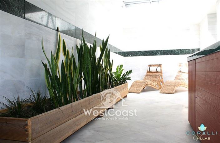 Image No.9-Villa de 4 chambres à vendre à Coral Bay