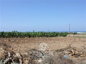 1 - Kissonerga, Plot