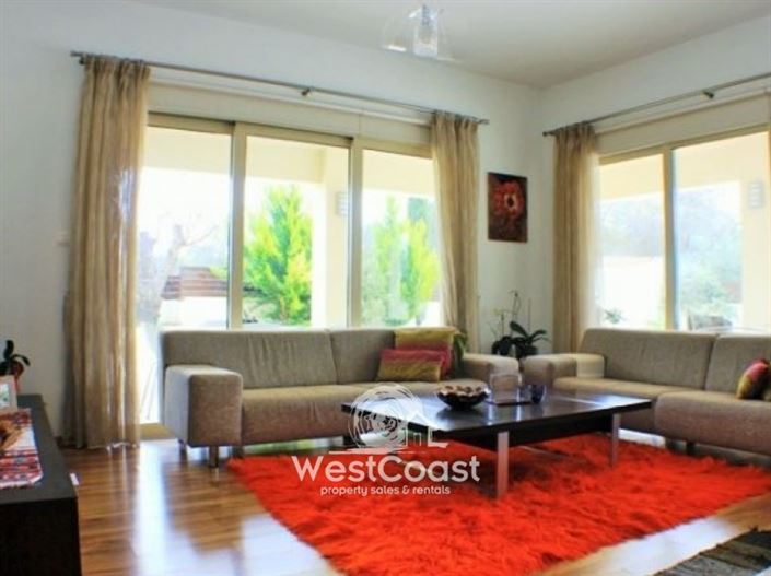 Image No.5-Villa de 4 chambres à vendre à Polemi