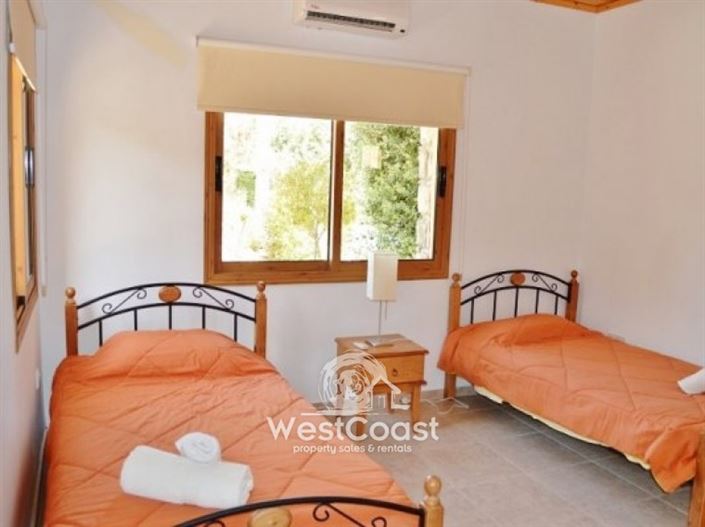 Image No.6-Villa de 4 chambres à vendre à Argaka