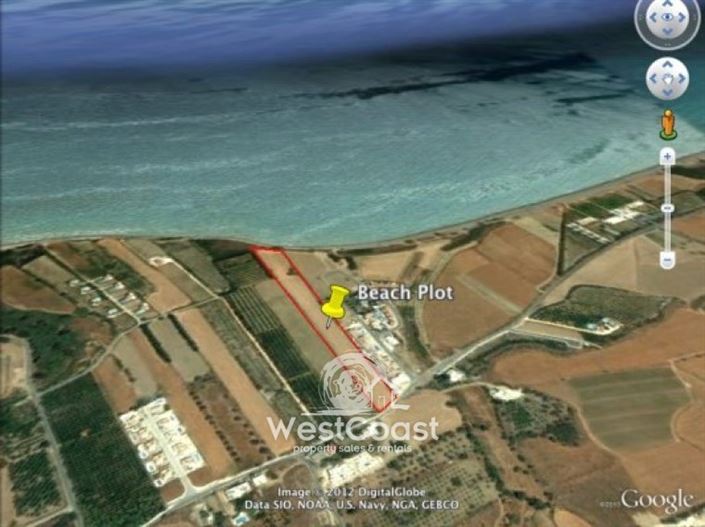 Image No.10-Terrain à vendre à Polis