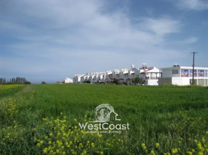 Image No.2-Terrain à vendre à Polis